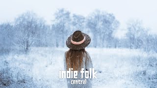 New Indie Folk December 2022, Vol 2 (25 tracks/90 minutes playlist)