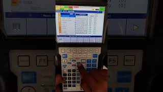 Fanuc Robot || Single axis mastering