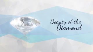 Telling the diamond story with Sarine Profile