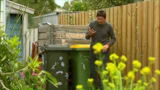 Greenfingers - Waste Composting