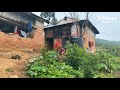 unseen countryside life in nepal village nepal traditional lifestyle in nepal rural nepal 4k