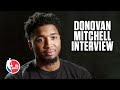 Donovan Mitchell previews Game 7 vs. Jamal Murray & Denver Nuggets | 2020 NBA Playoffs