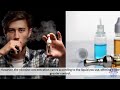 what is vaping or electronic cigarette everything you need to know