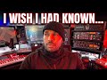 The Mistakes You're Making With Your Mix (LIVE) | BLACKSMITH BEATZ #musicproduction  #mixing #beats