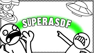 Ytp ~ SuperAsdf