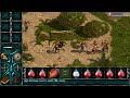 Konung: Legend of the North (2000) - PC Gameplay / Win 10