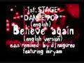 Beatmania CompleteMIX: Believe Again(English Version)