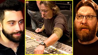 TERRY DATE's Relationship With PANTERA ft. Pantera Producer \u0026 Pantera Engineer Sterling W. \u0026 Tim K.