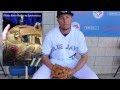 Glove Story: Troy Tulowitzki on Fielding Strategy, Glove Model, Off-Field Style