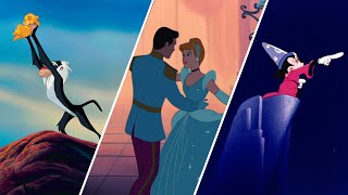 The Wonders of Disney Animation