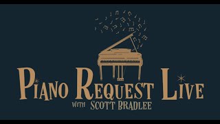 2/21 Piano Request LIVE! w/ Scott Bradlee