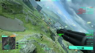 Battlefield 2042 | Live Stream