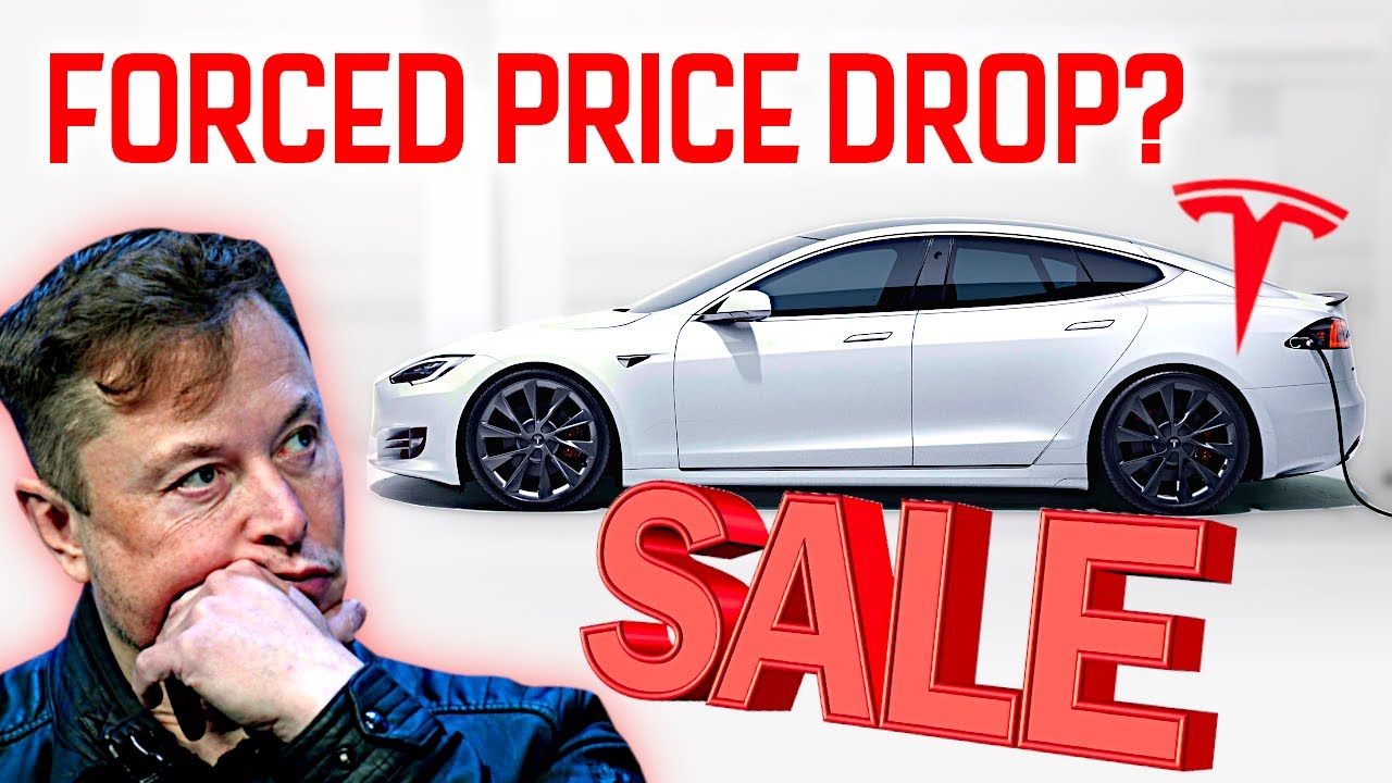 Tesla Range Increase & Price Drop After Lucid Unveil | Robotaxi Vs ...