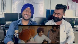 Pakhe Challde Official Video Jass Baiwa Desi Crew | Mandeep Maavi | Punjabi Song2023 Reaction video