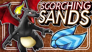 NOTHING Survives Solar Power CHARIZARD! | VGC Regulation G