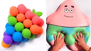 3 Hours of Vídeos de Slime: Satisfying And Relaxing ASMR #2698