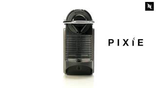 Nespresso Pixie