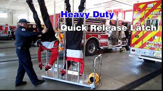 Enginaire Scuba and Turnout Gear Drying System