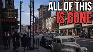 How One Family Built and Destroyed an Entire American City: Scranton, Pennsylvania