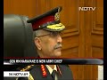 general manoj mukund naravane takes charge as new army chief