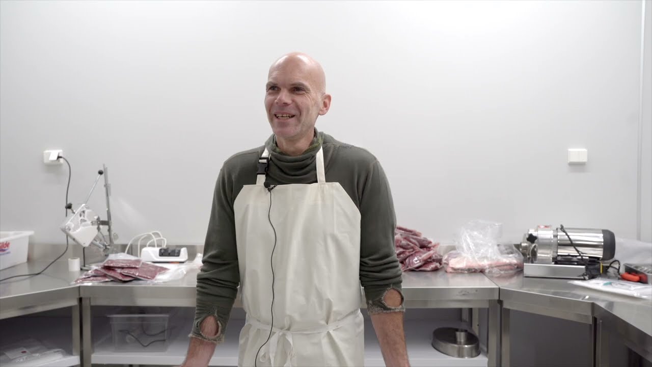 A Day In The Life Of A Hunter In Norway Youtube