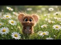 Happy Smiles Song | Harmony Hollow Sing Along | Kids Song