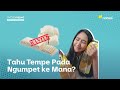 Tahu Tempe Pada Ngumpet ke Mana? | Mata Najwa