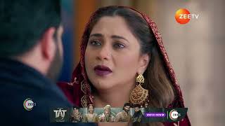 Rabb Se Hai Dua | Mannat confesses her plotting against Ibaadat.