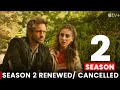 Roar Season 2 Release Date | Renewed or Cancelled?? | Apple TV+