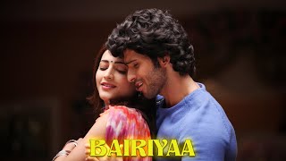 Bairiyaa | Girish Kumar, Shruti Haasan | Aatif Aslam, Shreya Ghoshal | Ramaiya Vastavaiya | New Song