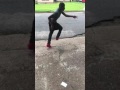 BlocBoy JB Winds It Up To His New Hit Single Shoot