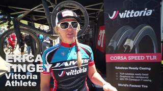 Vittoria Barzo - Ask the Pros 2