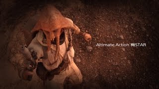 A「U」ltimate Action 梅STAR【SWBF】うめぼしのスターウォーズバトルフロント（Kill Montage）Music  by ONE OK ROCK　完全感覚Dreamer