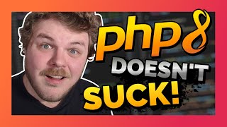 The GAMECHANGING features of PHP 8!