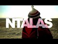 DJ X Angel ft JustSam - Ntalas (promo video)