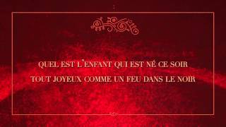 Quel est l'enfant (Lyric video) Sebastian Demrey \u0026 Jimmy Lahaie