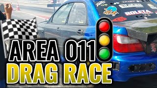 DIA DE LISTA 011 E DRAG RACE EM INTERLAGOS 🏁🚦.