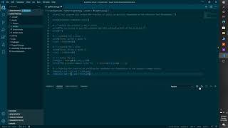 Python coding: Reducing fractions