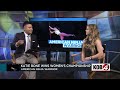 american ninja warrior champ local katie bone joins us