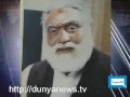 Dunya TV-09-06-2011-Actor Jameel Fakhri