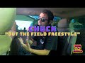 Chuck - Out The Field | Ride Along Ep. 10