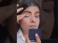 #SHORTS / Recreating Sonam Kapoor's Makeup Look/ How To Do Makeup Like A Star/ Antima Dubey [Samaa]