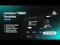 Limitless Tebex Template