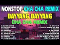 Dayang Dayang chacha  remix