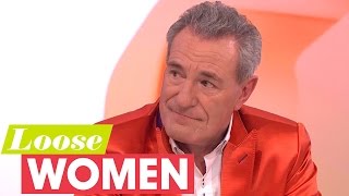 Michael Pattemore - One Year Without Lynda Bellingham | Loose Women