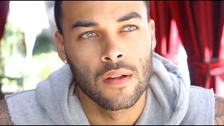 DON BENJAMIN - TopBlackModels meets America's Next Top Model