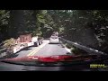 rt. 77 crash at cunningham falls state park thurmont maryland