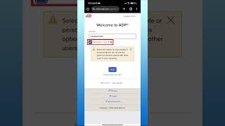 How to Sign Into Your ADP Workforce Employee Portal Account (Quick & Easy)