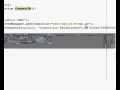 Java prog#2 . Database Connection (Sqlite or MySQL ) to Java