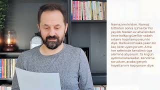 Pedagoji Okulu 190 - İç Sesler Nedir, İç Seslerle Nasıl Konuşulur (UYGULAMA)